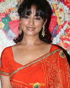 Divya Dutta